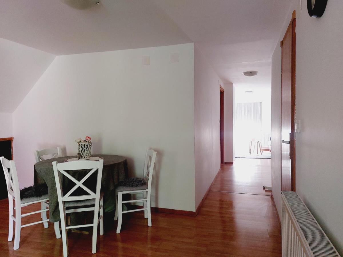 Apartman Cardak Apartment Gospic Exterior photo