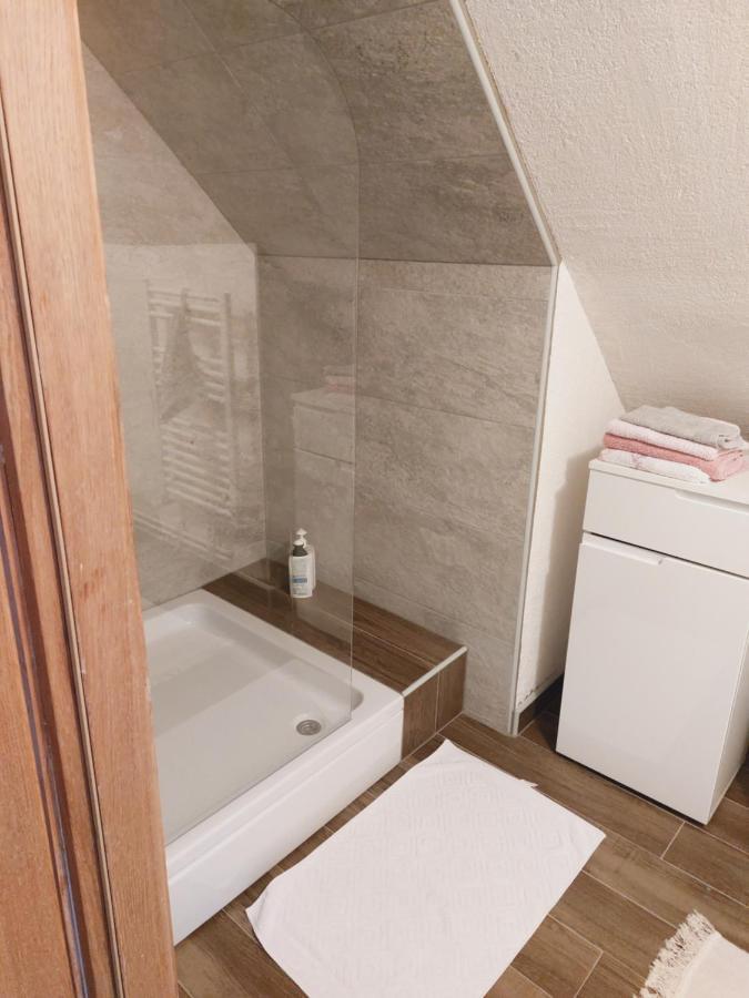 Apartman Cardak Apartment Gospic Exterior photo