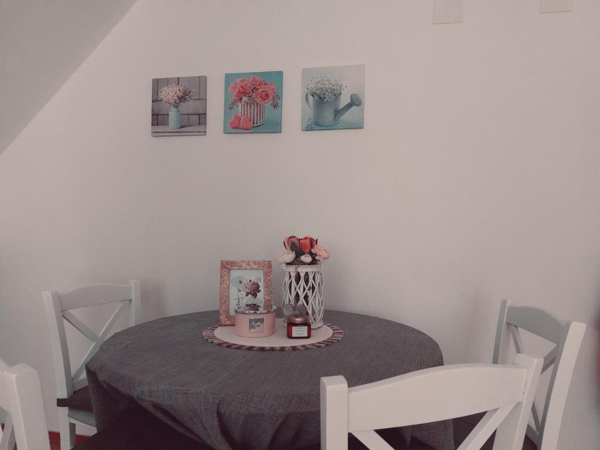 Apartman Cardak Apartment Gospic Exterior photo