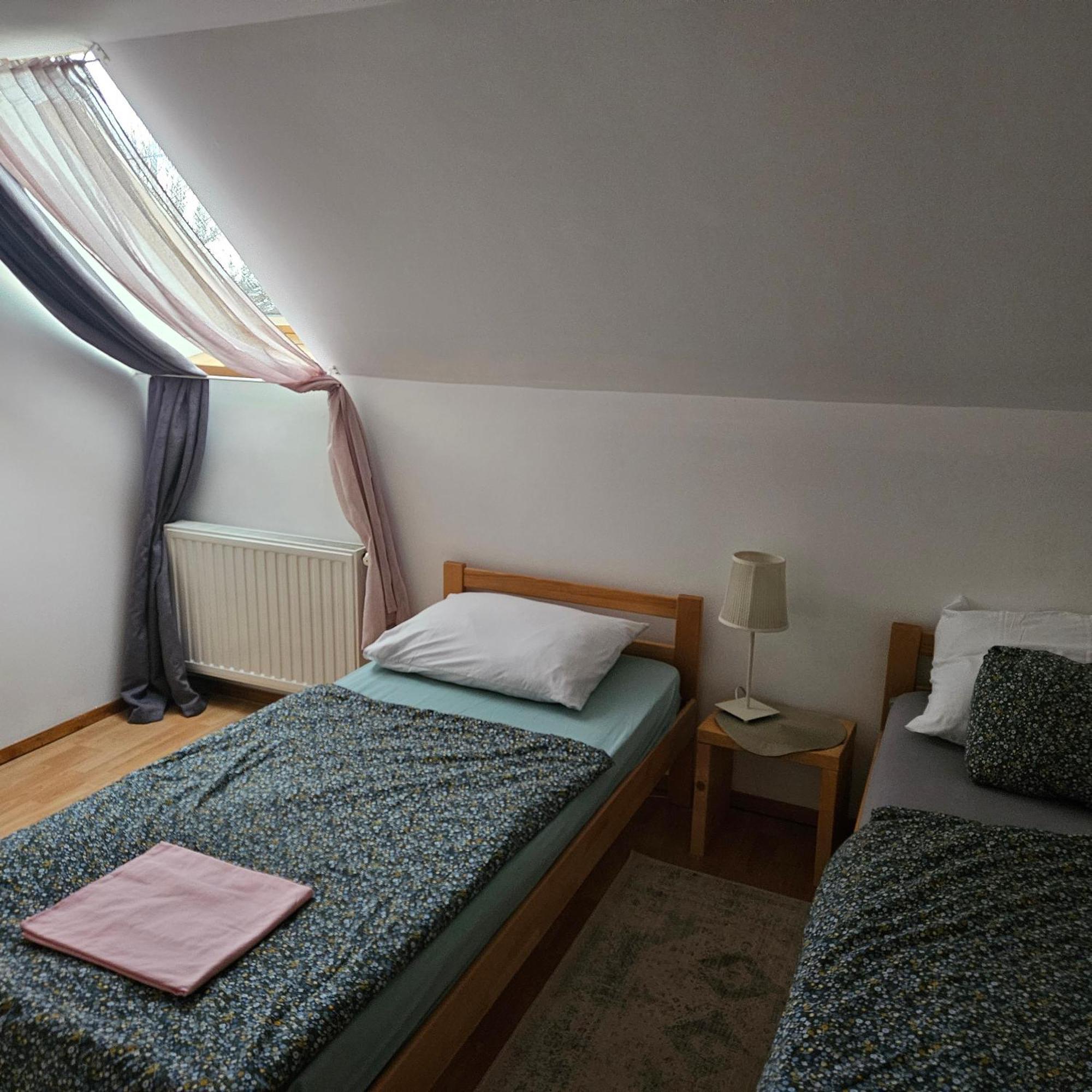 Apartman Cardak Apartment Gospic Exterior photo